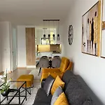 Apartman Luxury Kadic Szarajevó