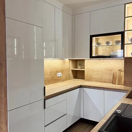 Luxury Kadic Apartman