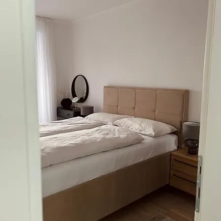 Luxury Kadic Apartamento *