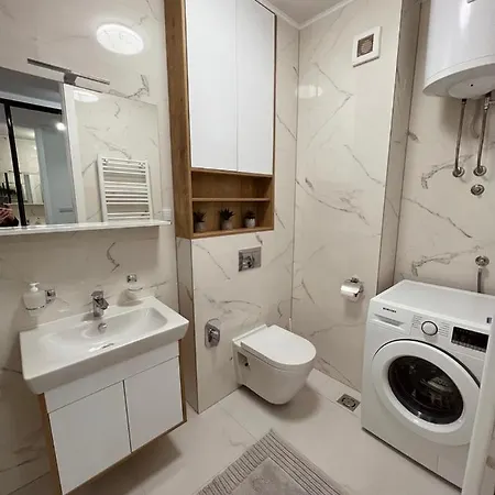 Apartment Luxury Kadic *