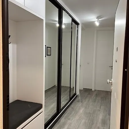 Luxury Kadic Apartman *