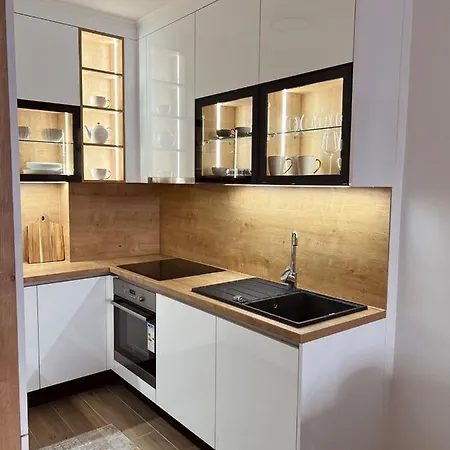 Luxury Kadic Appartement *