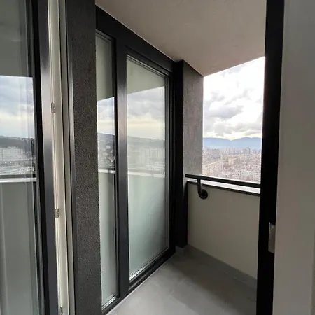 Apartment Luxury Kadic *