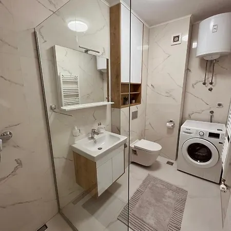 Luxury Kadic *