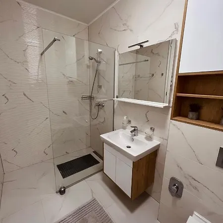 Luxury Kadic *