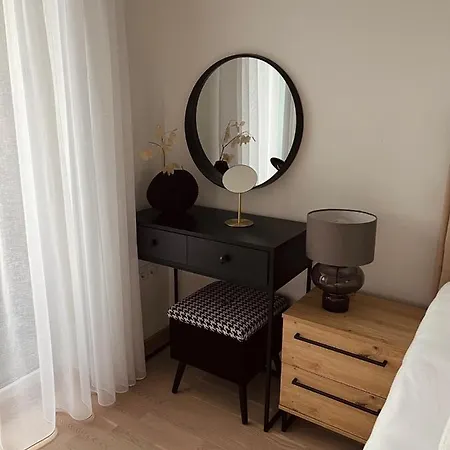 Luxury Kadic