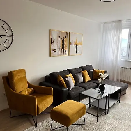 Luxury Kadic Sarajevo