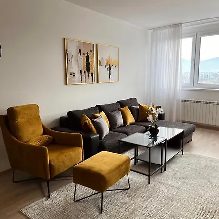 Luxury Kadic Apartman *