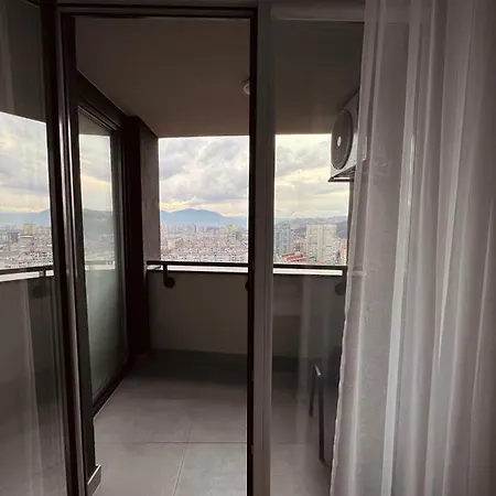 Luxury Kadic Appartement *