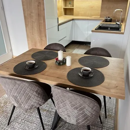 Luxury Kadic Apartment *