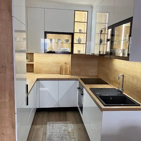 Luxury Kadic Sarajevo