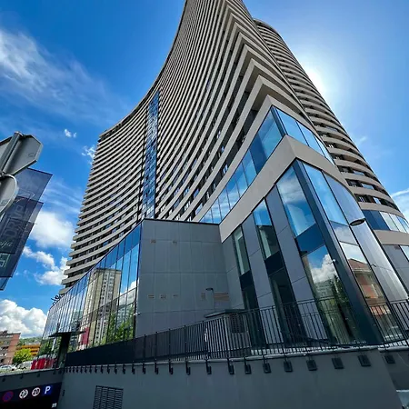 Luxury Kadic Apartment