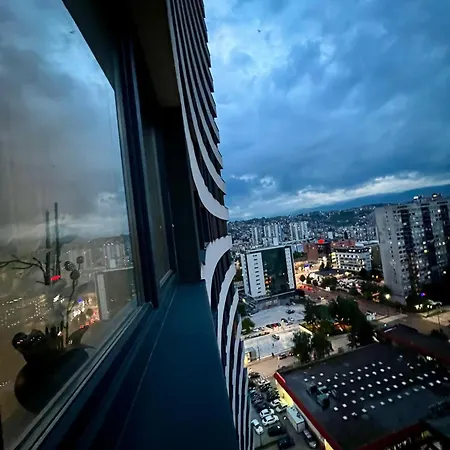 Luxury Kadic * Sarajevo